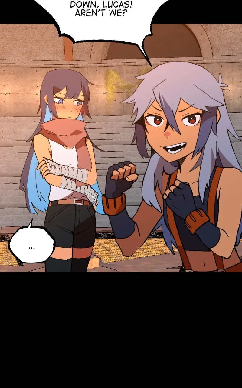 SOULWINDER Chapter 32 page 17 - 