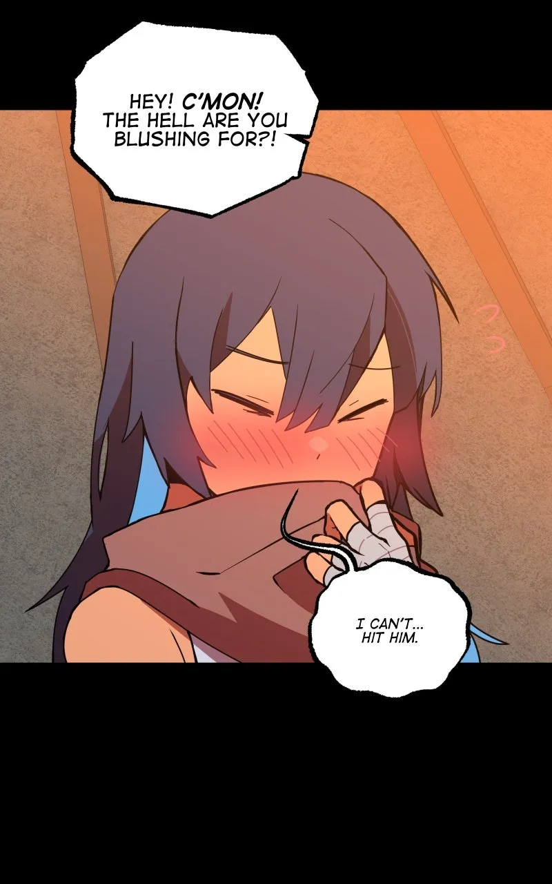 SOULWINDER Chapter 32 page 18 - 