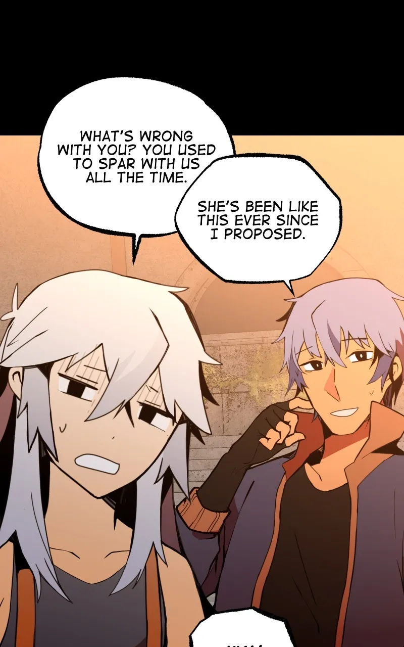 SOULWINDER Chapter 32 page 19 - 