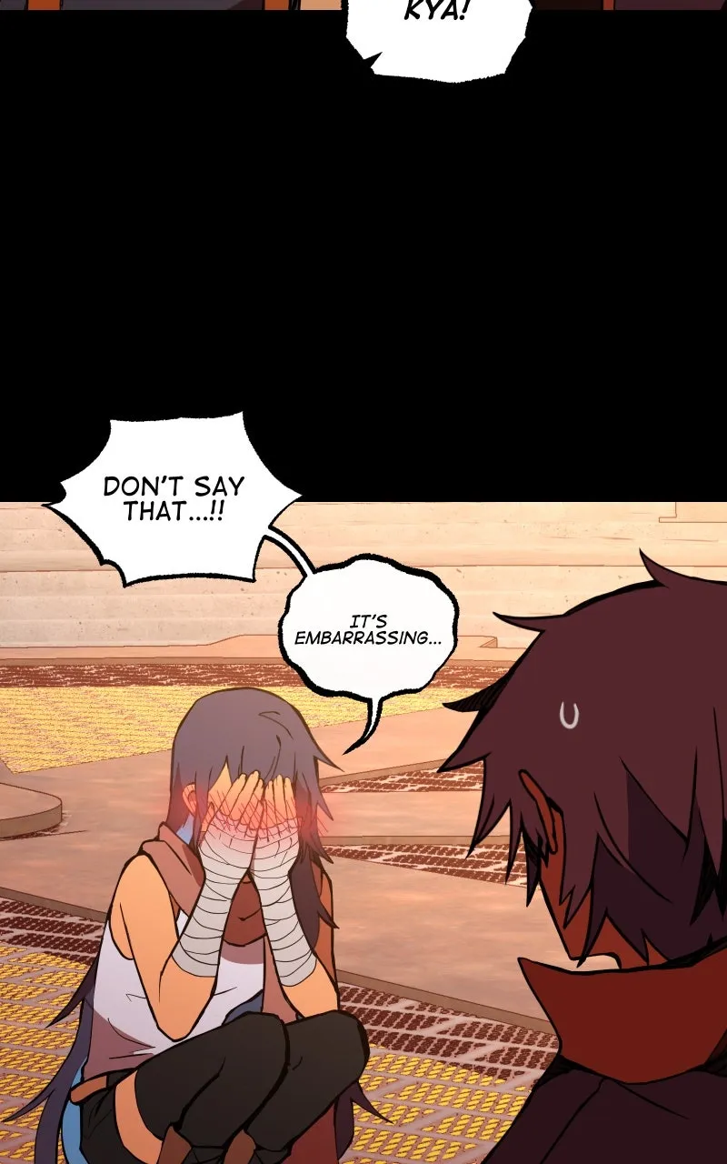 SOULWINDER Chapter 32 page 20 - 