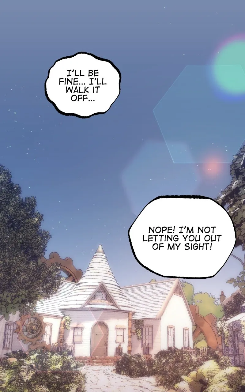 SOULWINDER Chapter 32 page 3 - 