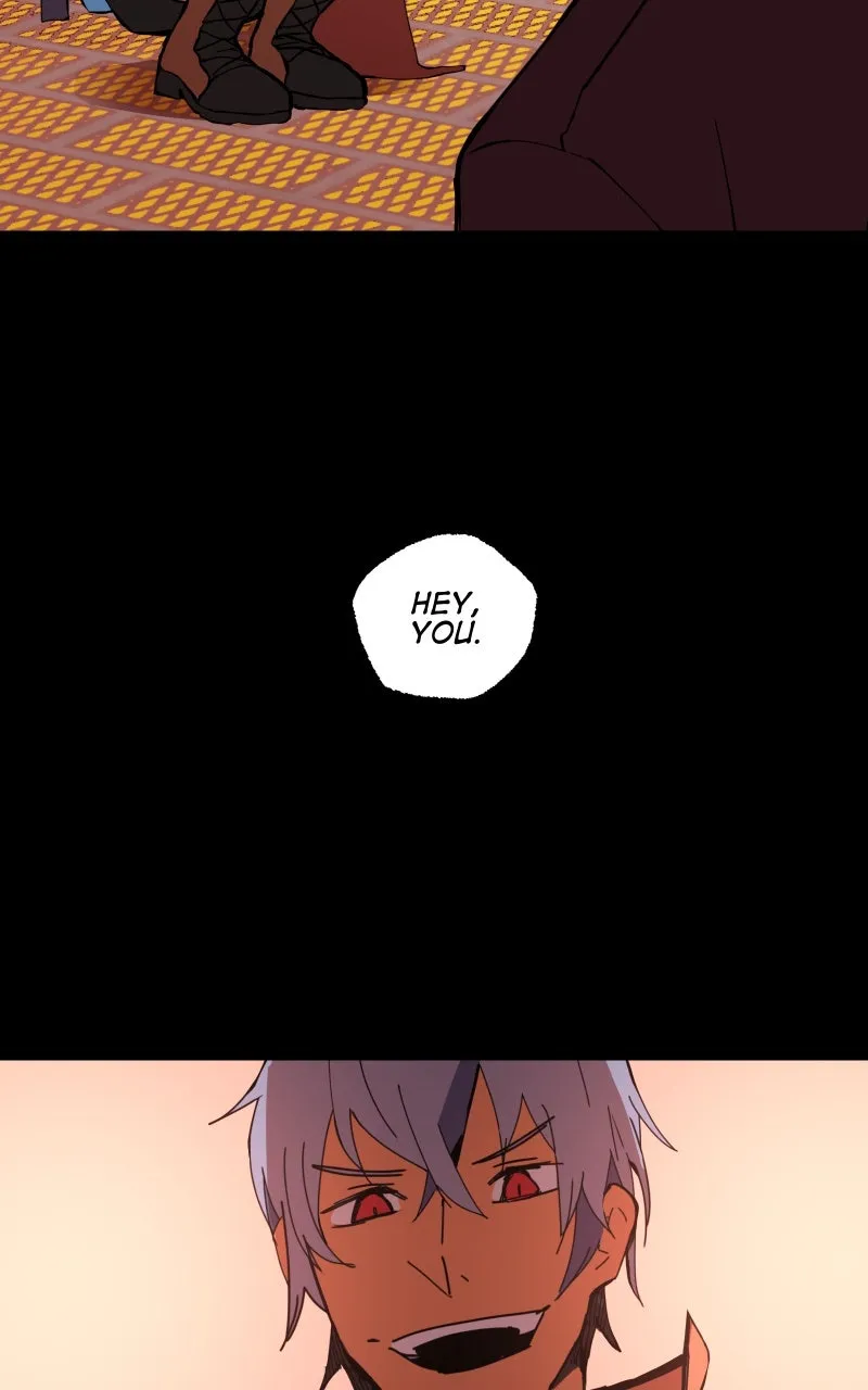 SOULWINDER Chapter 32 page 21 - 