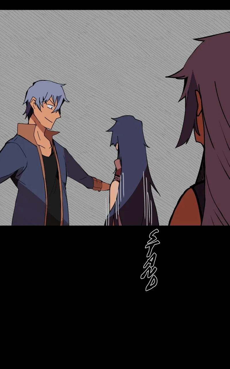 SOULWINDER Chapter 32 page 25 - 