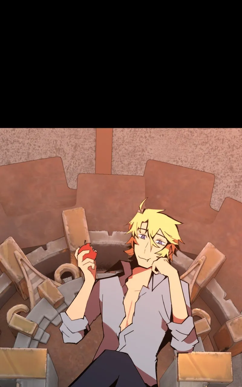 SOULWINDER Chapter 32 page 28 - 