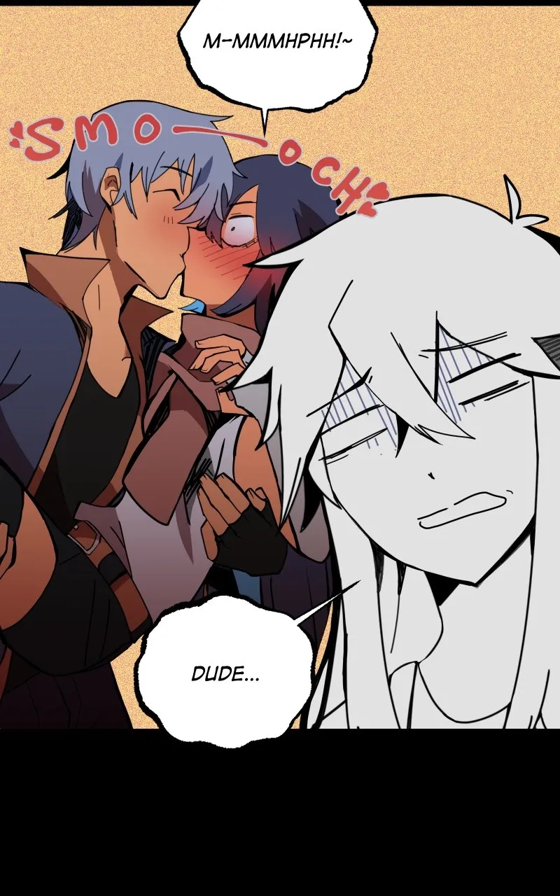 SOULWINDER Chapter 32 page 31 - 