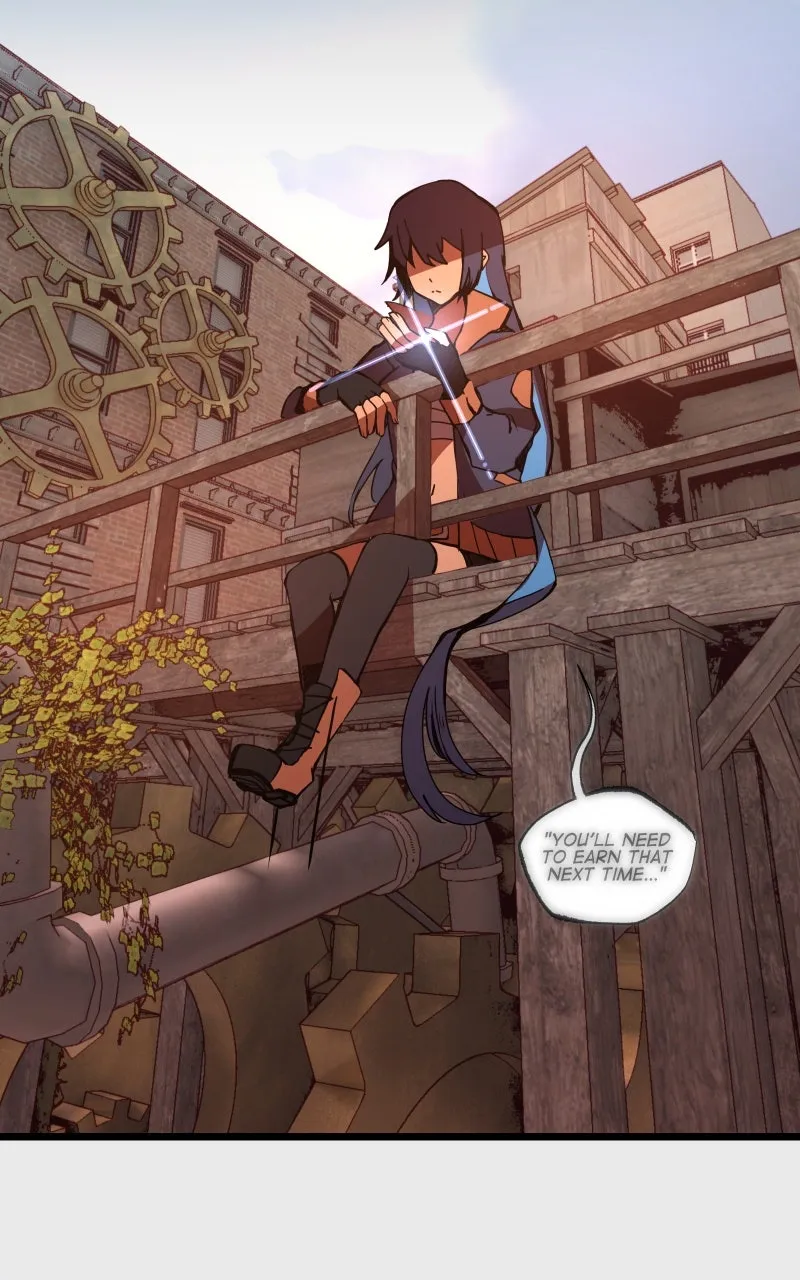 SOULWINDER Chapter 32 page 37 - 