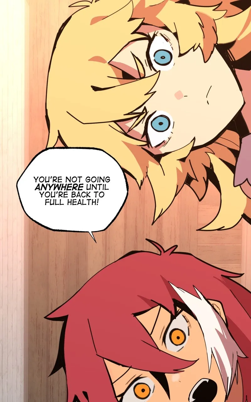 SOULWINDER Chapter 32 page 5 - 