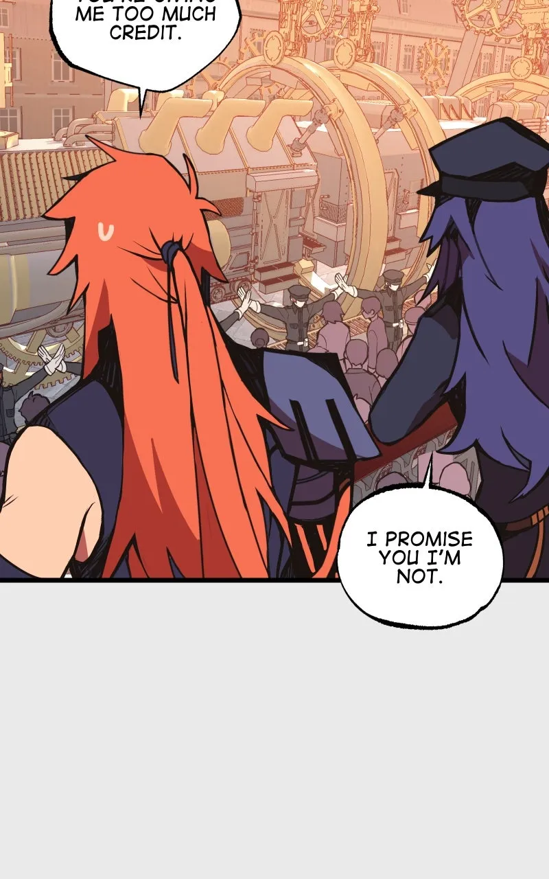 SOULWINDER Chapter 32 page 46 - 