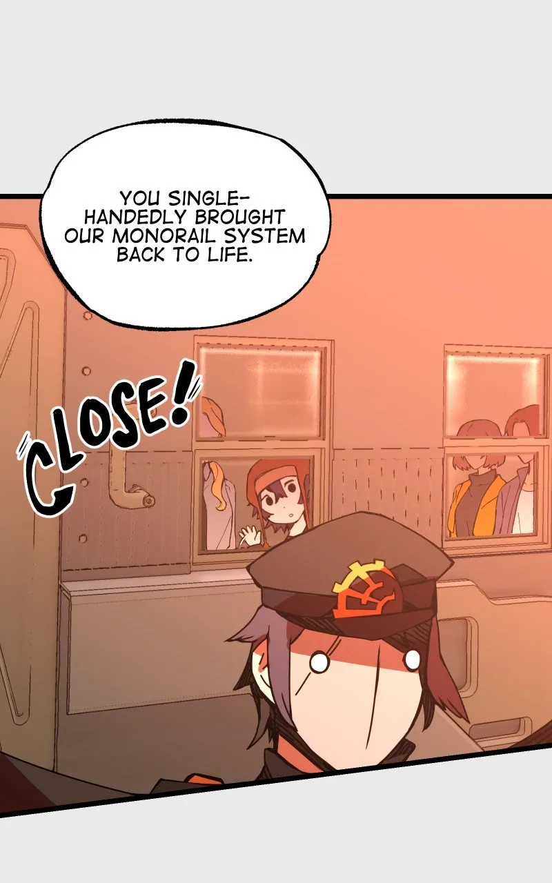 SOULWINDER Chapter 32 page 47 - 