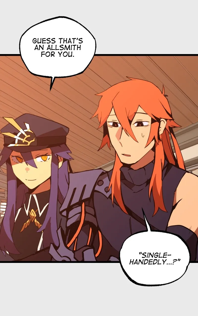 SOULWINDER Chapter 32 page 48 - 