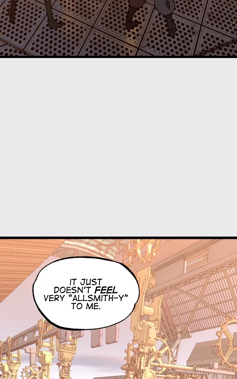 SOULWINDER Chapter 32 page 52 - 