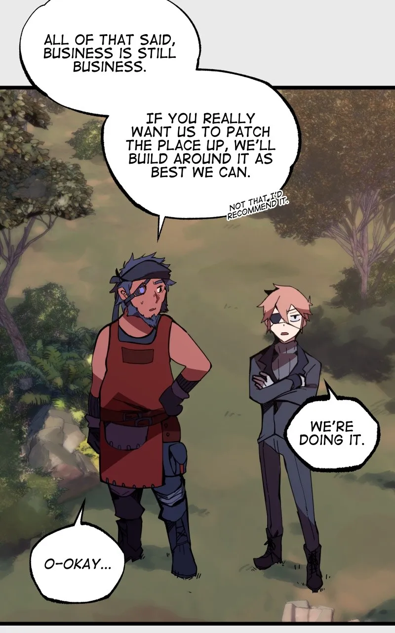 SOULWINDER Chapter 32 page 61 - 