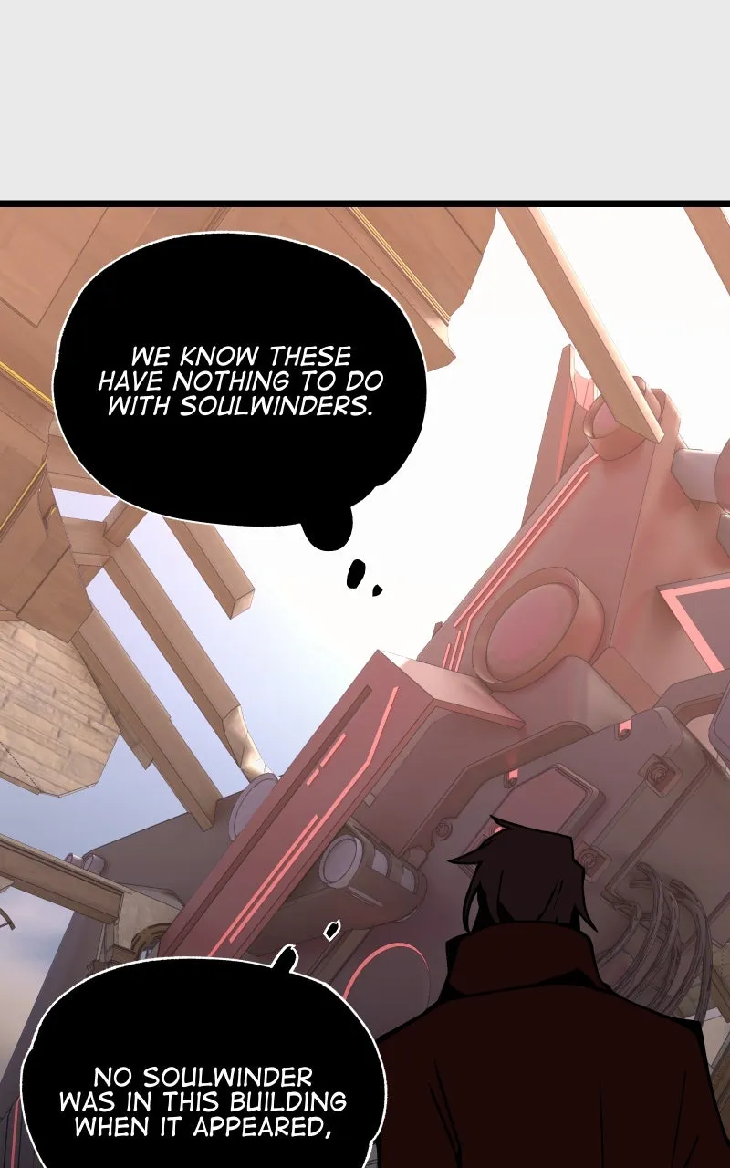 SOULWINDER Chapter 32 page 67 - 