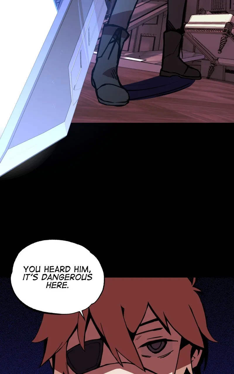 SOULWINDER Chapter 32 page 73 - 