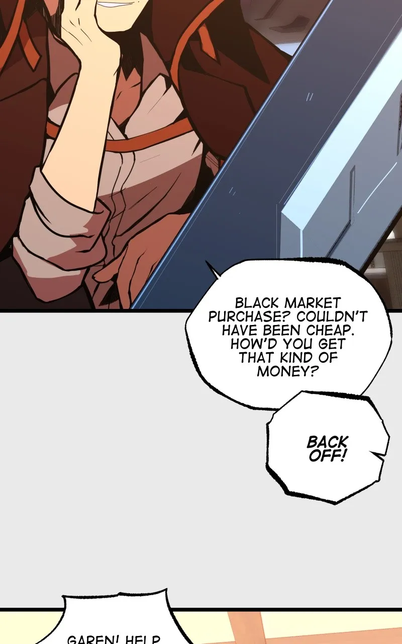 SOULWINDER Chapter 32 page 76 - 