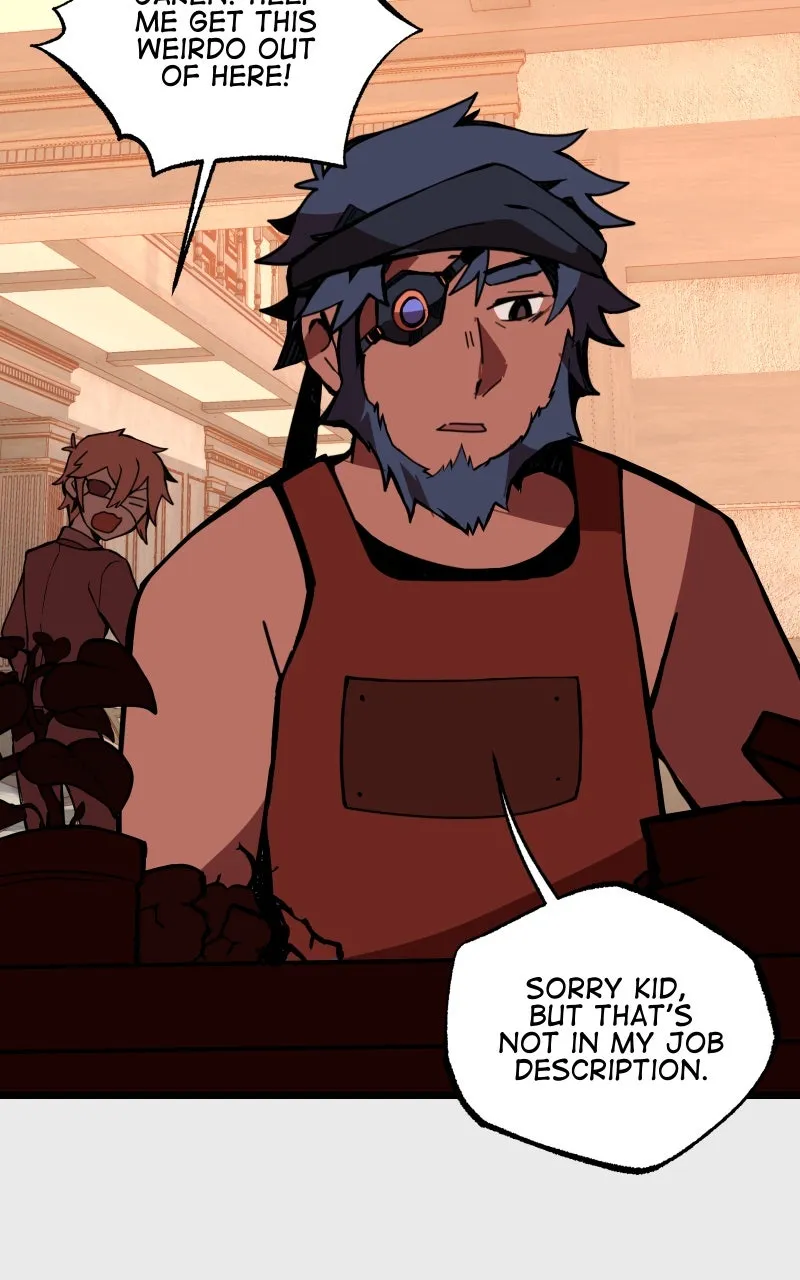 SOULWINDER Chapter 32 page 77 - 