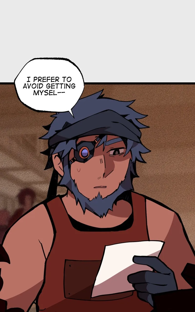 SOULWINDER Chapter 32 page 78 - 