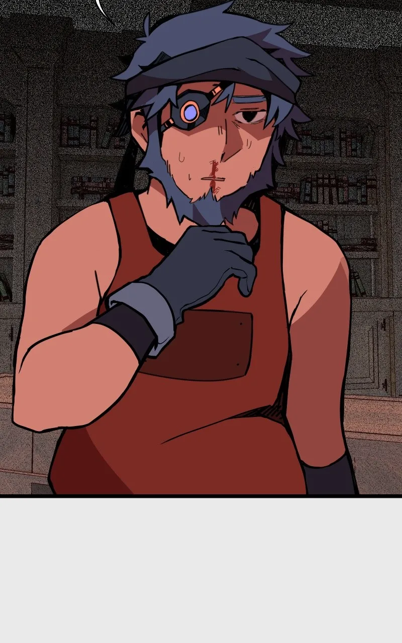 SOULWINDER Chapter 32 page 83 - 
