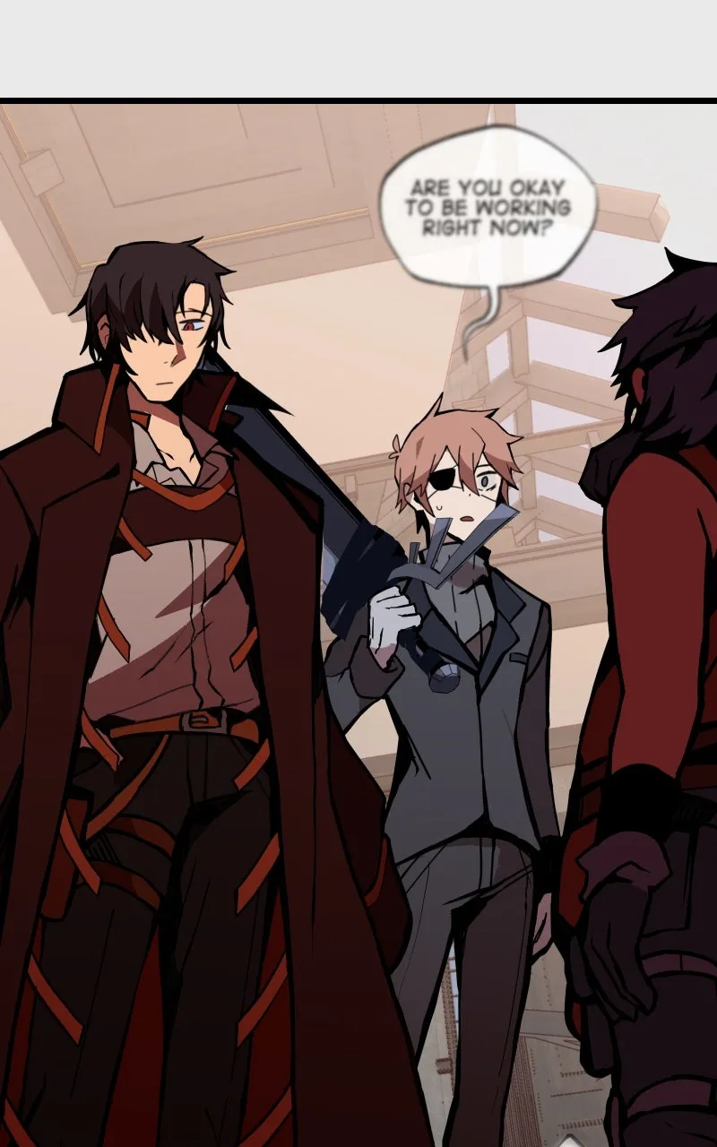 SOULWINDER Chapter 32 page 84 - 