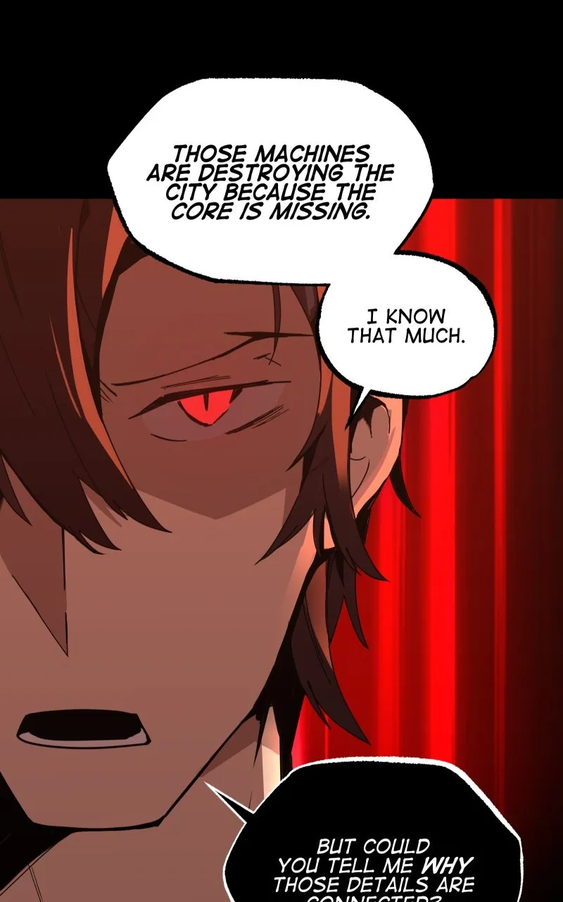 SOULWINDER Chapter 33 page 103 - 