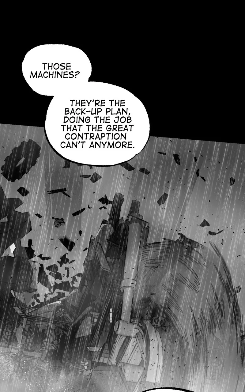 SOULWINDER Chapter 33 page 110 - 