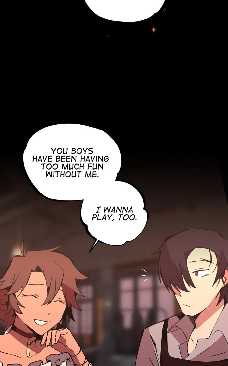 SOULWINDER Chapter 33 page 117 - 