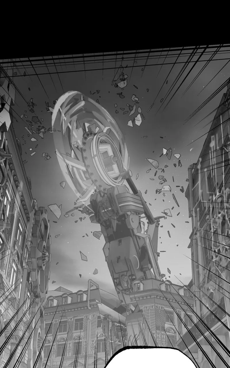SOULWINDER Chapter 33 page 20 - 