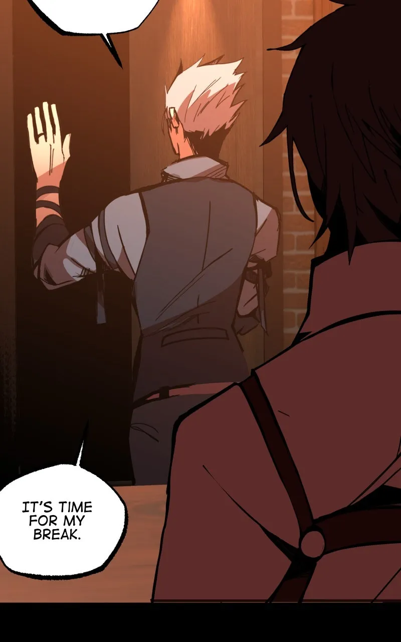 SOULWINDER Chapter 33 page 29 - 