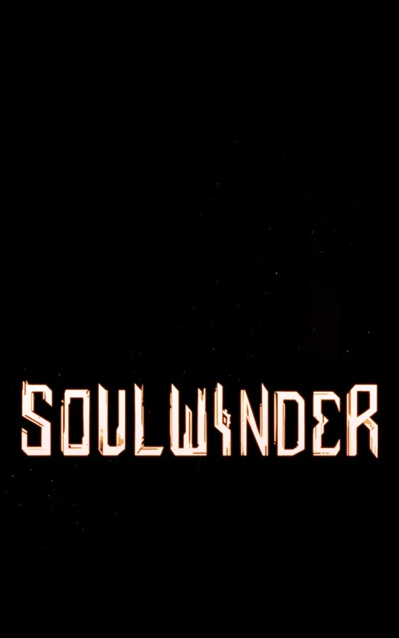 SOULWINDER Chapter 33 page 47 - 