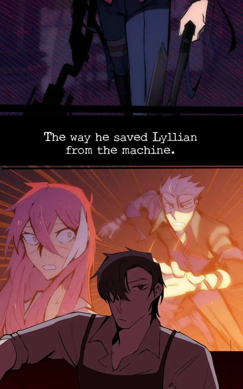 SOULWINDER Chapter 33 page 57 - 