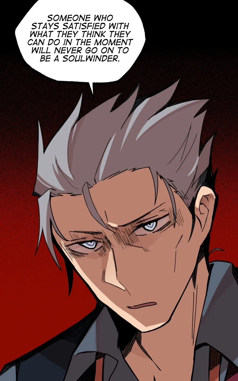 SOULWINDER Chapter 33 page 74 - 