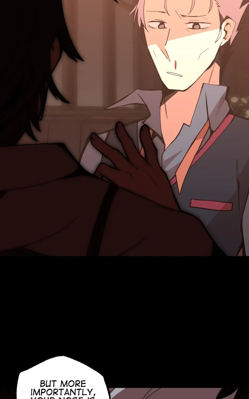 SOULWINDER Chapter 33 page 84 - 