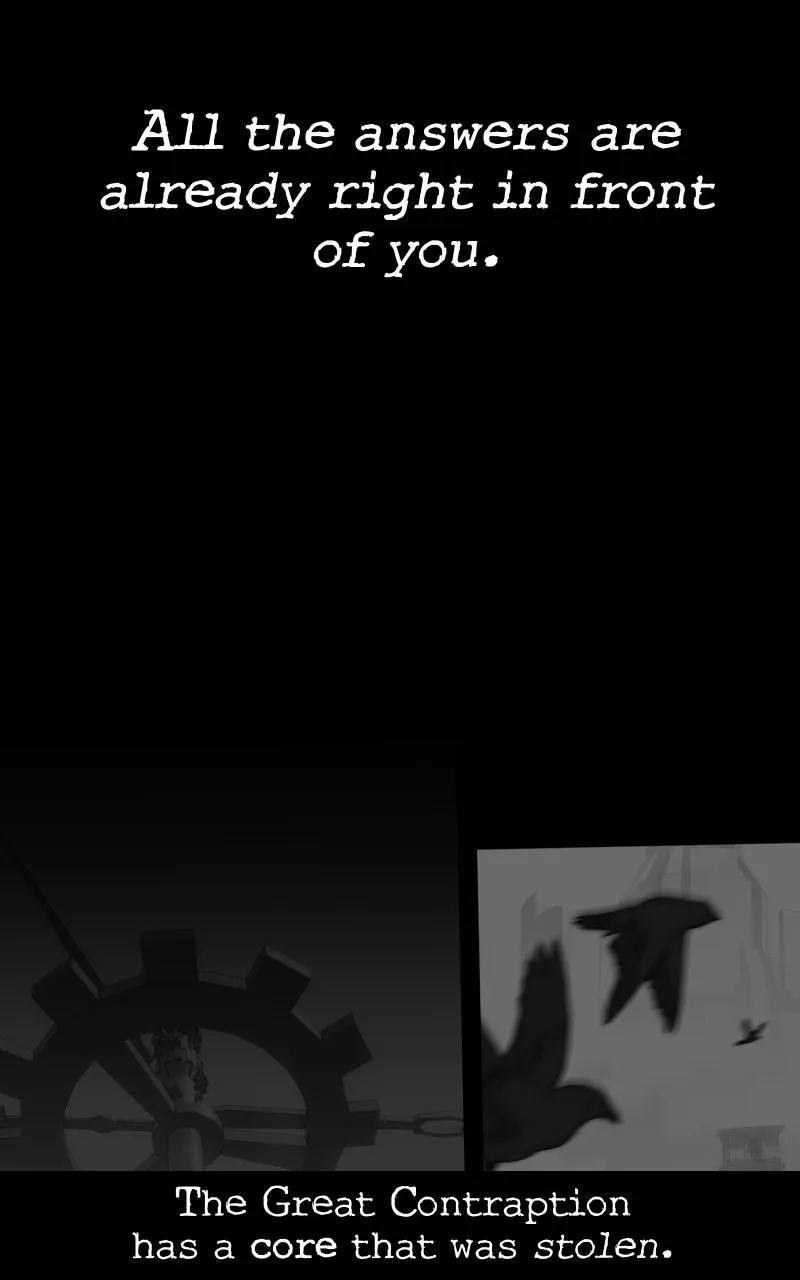 SOULWINDER Chapter 33 page 98 - 