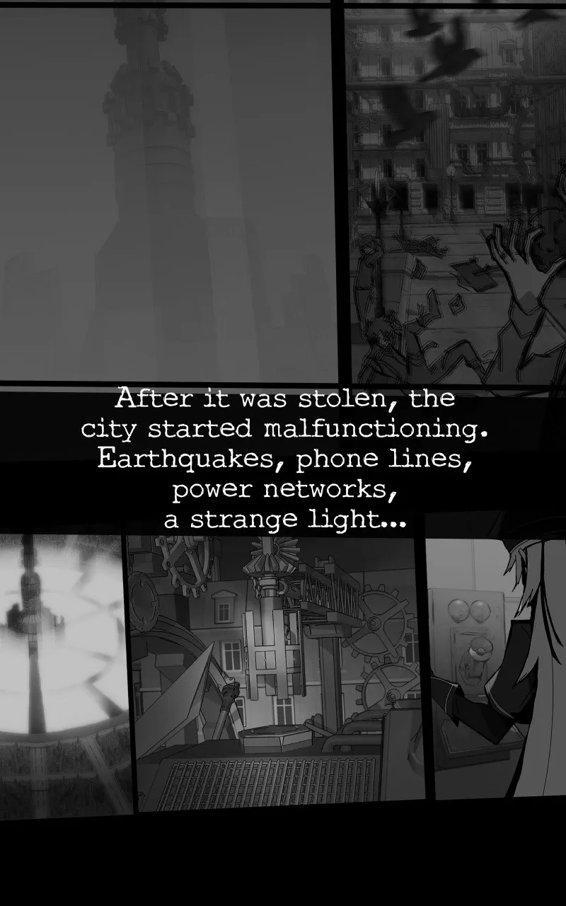 SOULWINDER Chapter 33 page 99 - 