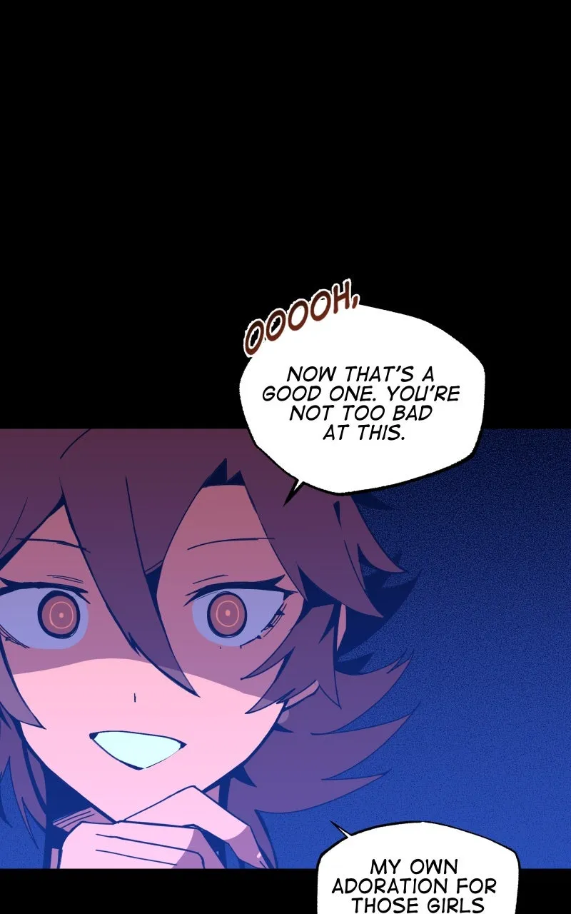 SOULWINDER Chapter 34 page 111 - 