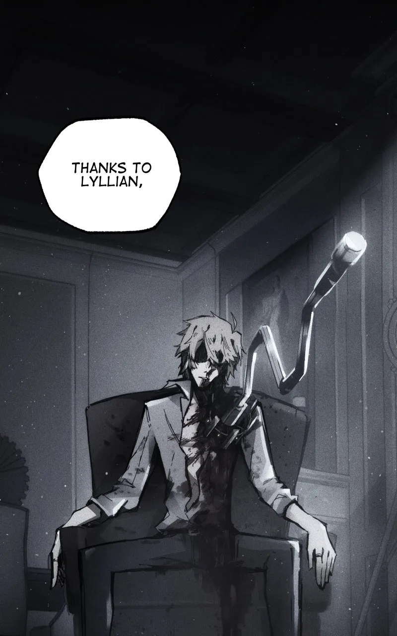 SOULWINDER Chapter 34 page 113 - 