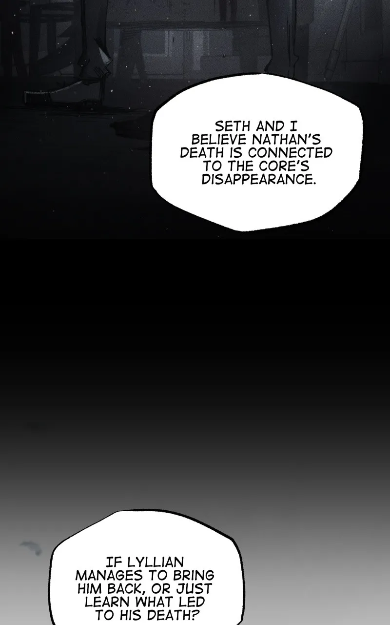 SOULWINDER Chapter 34 page 114 - 