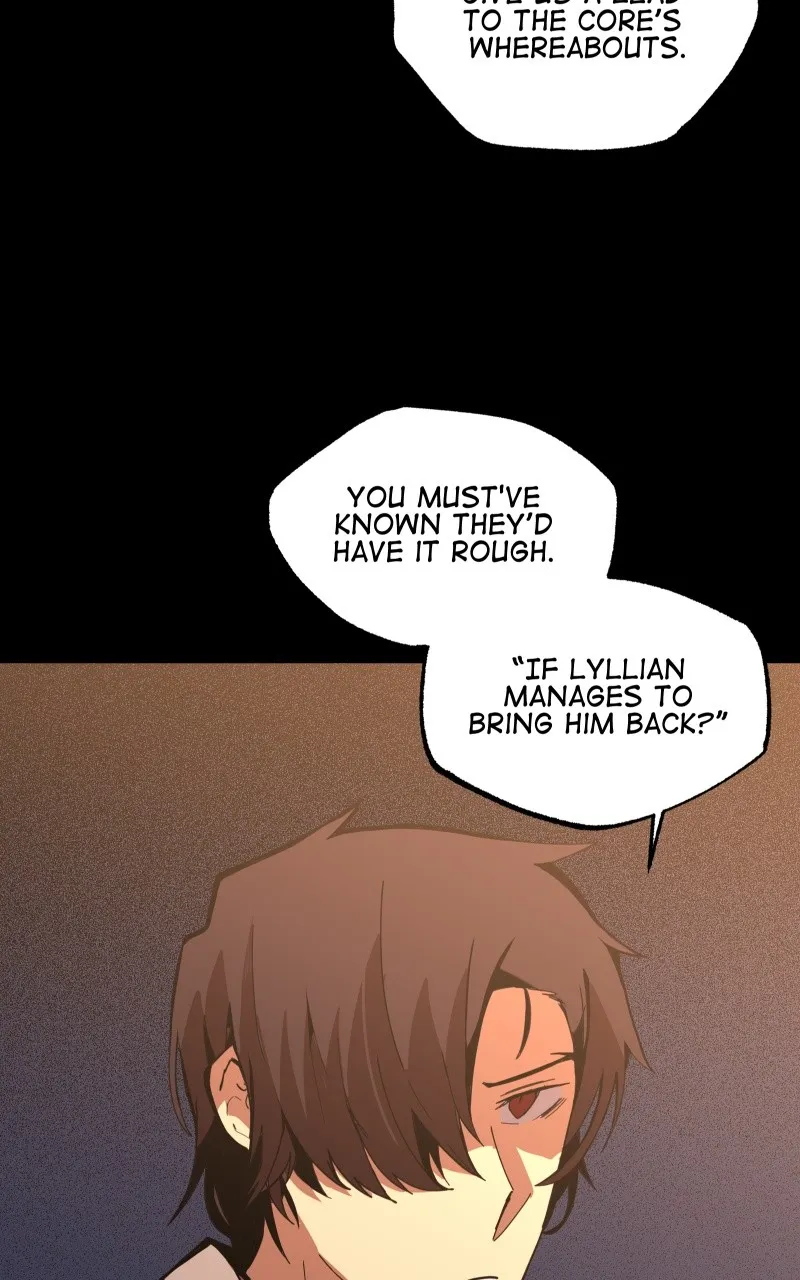 SOULWINDER Chapter 34 page 116 - 