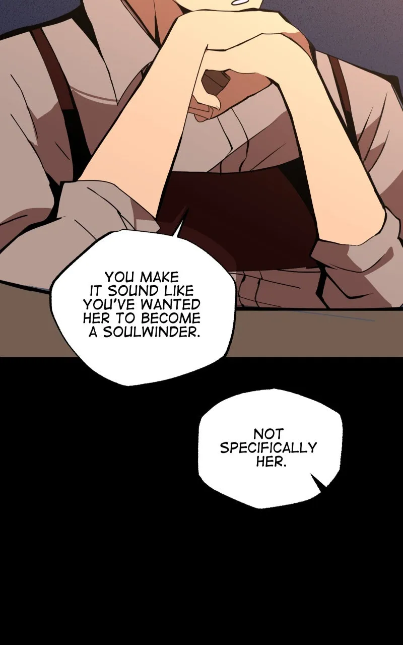 SOULWINDER Chapter 34 page 117 - 