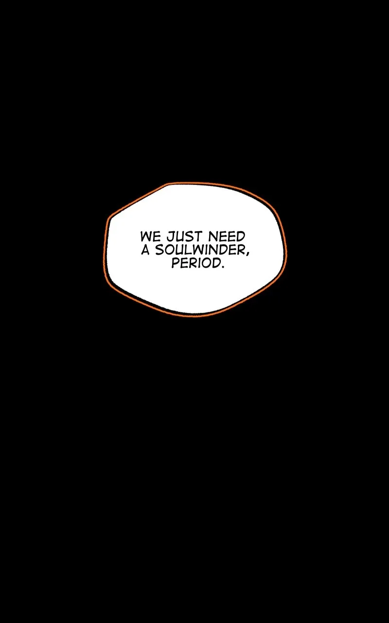 SOULWINDER Chapter 34 page 118 - 