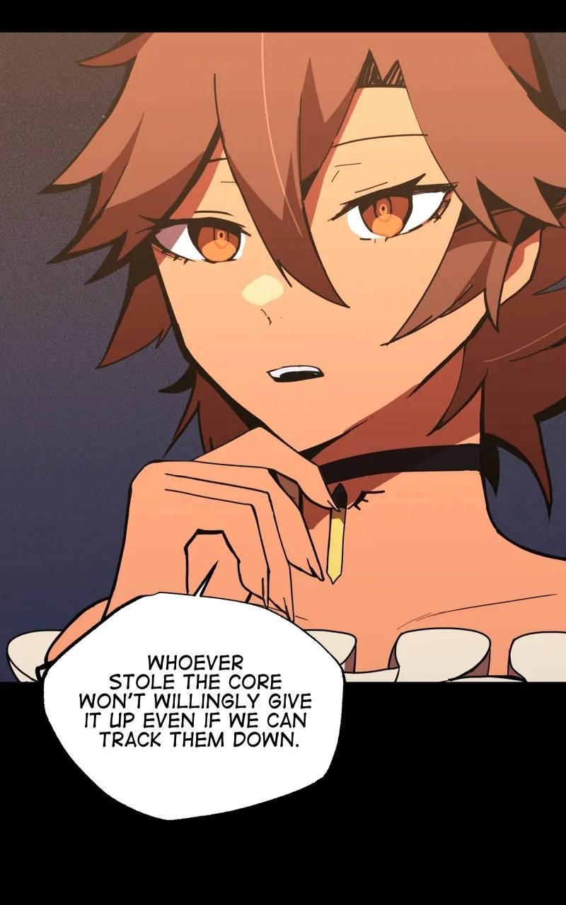SOULWINDER Chapter 34 page 119 - 