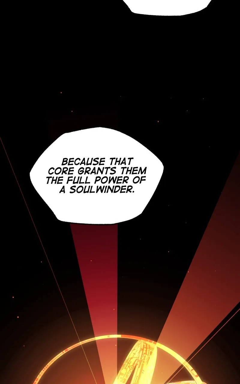 SOULWINDER Chapter 34 page 121 - 