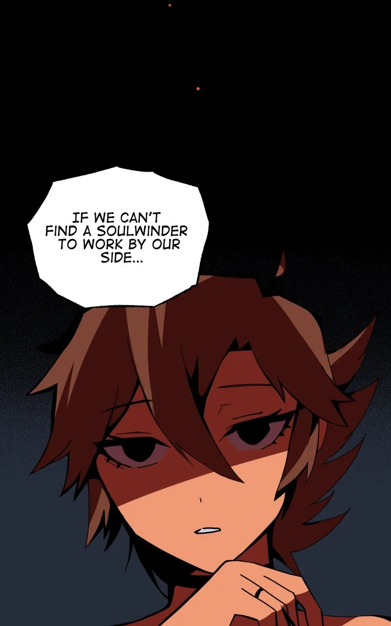 SOULWINDER Chapter 34 page 123 - 