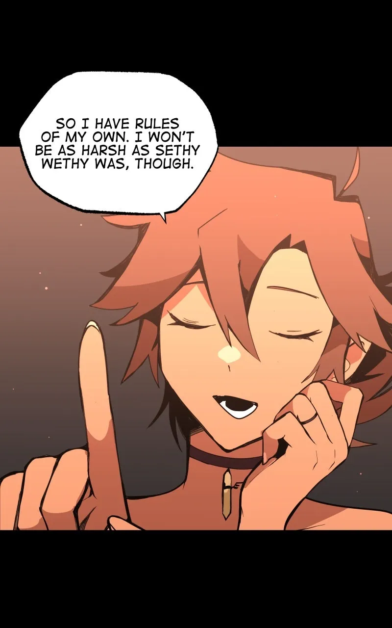 SOULWINDER Chapter 34 page 23 - 