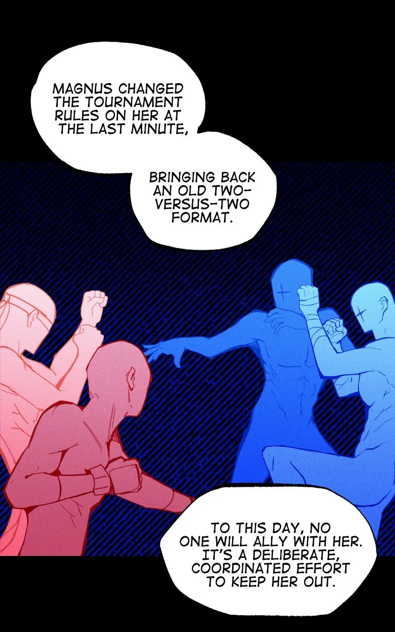 SOULWINDER Chapter 34 page 51 - 