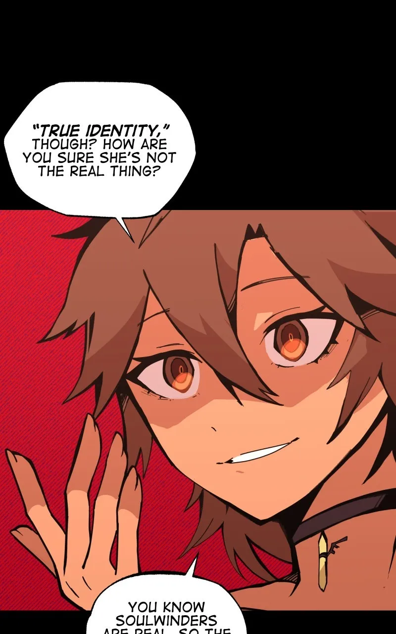 SOULWINDER Chapter 34 page 64 - 