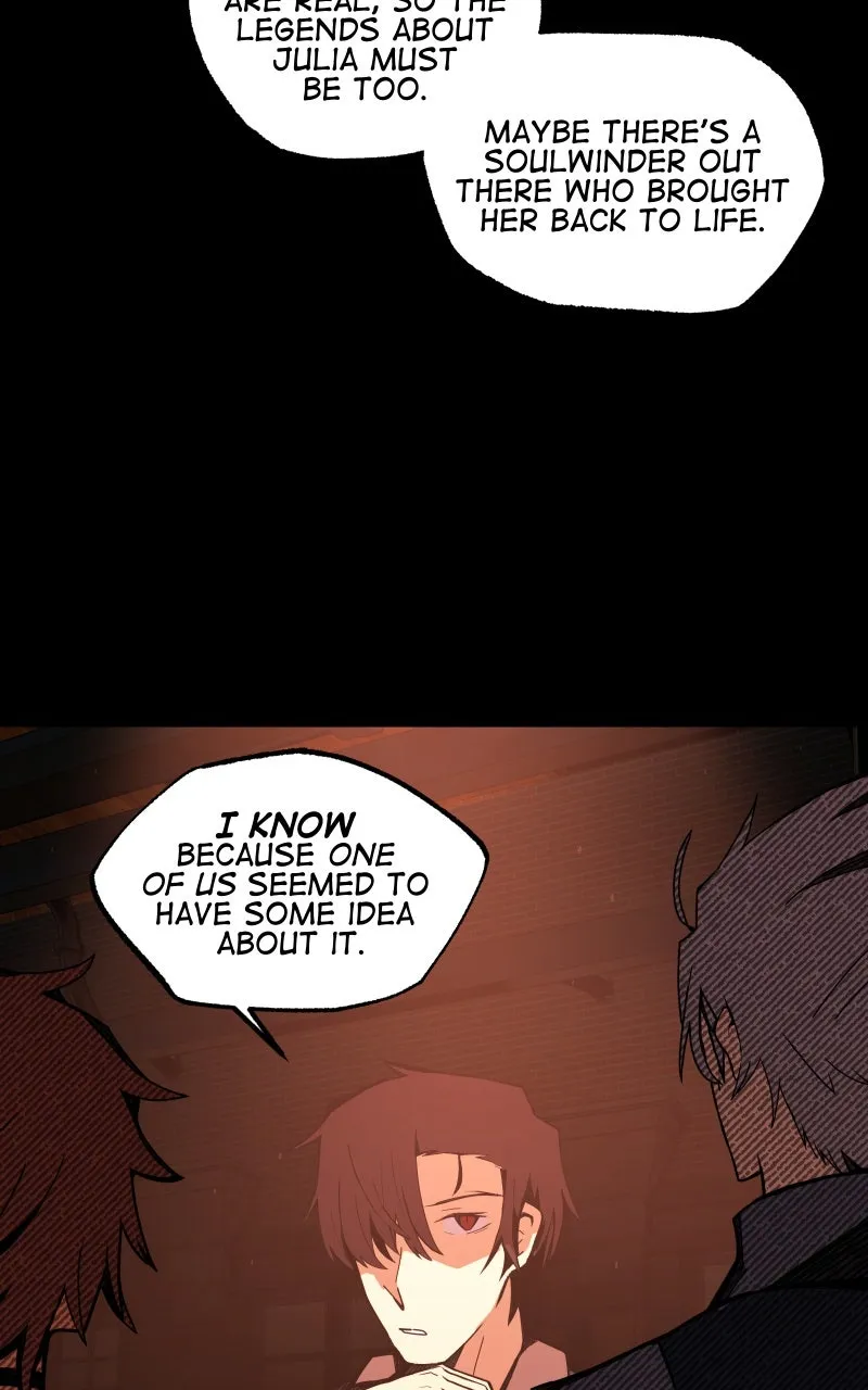 SOULWINDER Chapter 34 page 65 - 