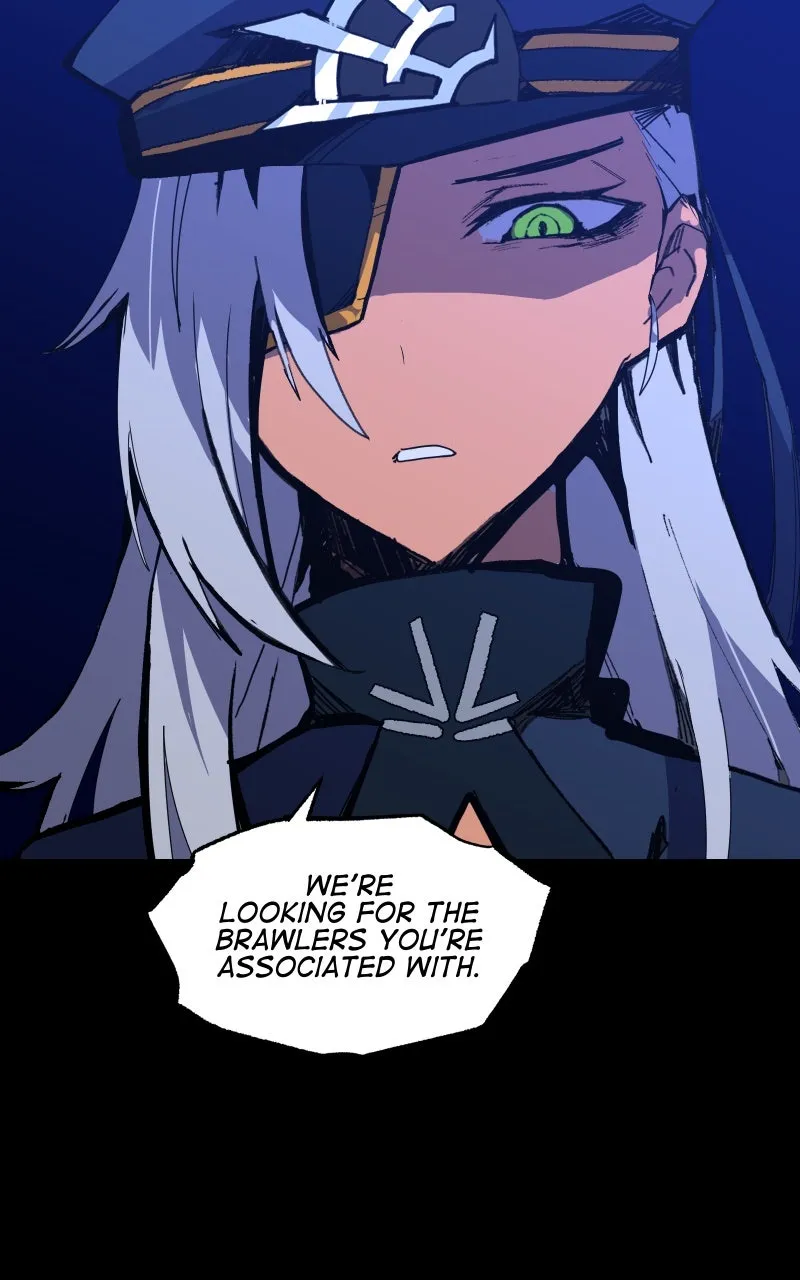 SOULWINDER Chapter 35 page 108 - 