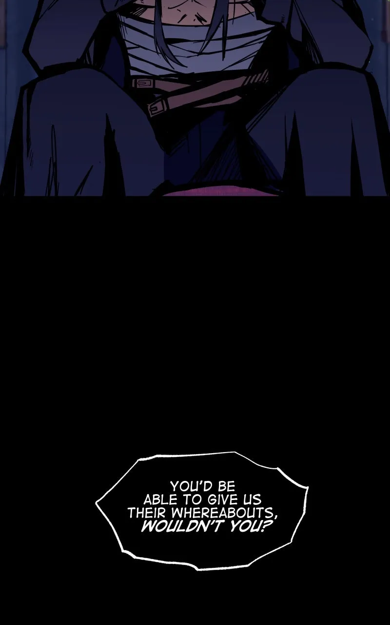 SOULWINDER Chapter 35 page 110 - 