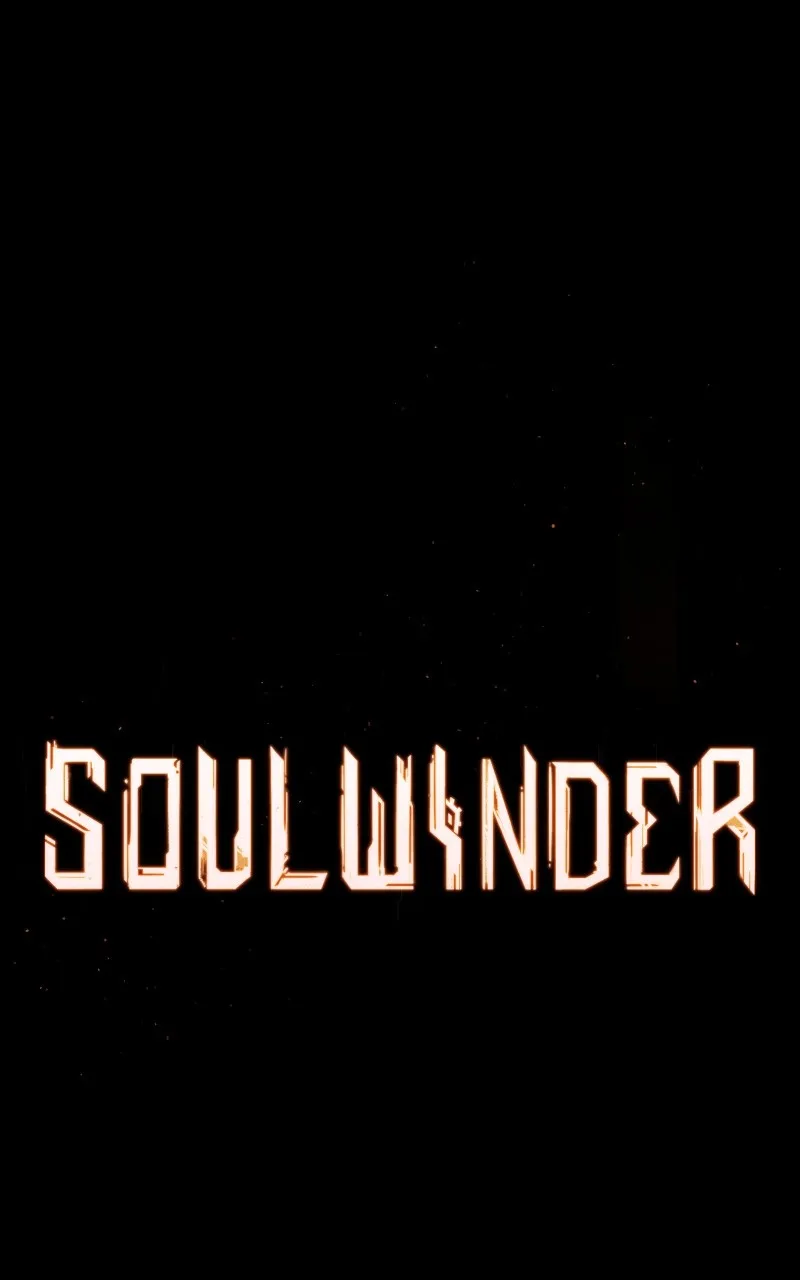 SOULWINDER Chapter 35 page 111 - 